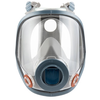 Полная маска 6950 (Chem Shield)  JETA