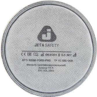 Фильтр высокоэффективной очистки P3RD (PRO) 5536 (FFP3)
