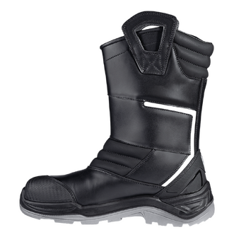 Сапоги утепленные VERT 3011 с КП, КС