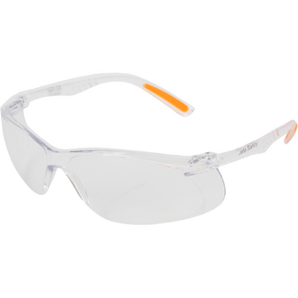 Очки открытые Optic Fit JSG 7680
